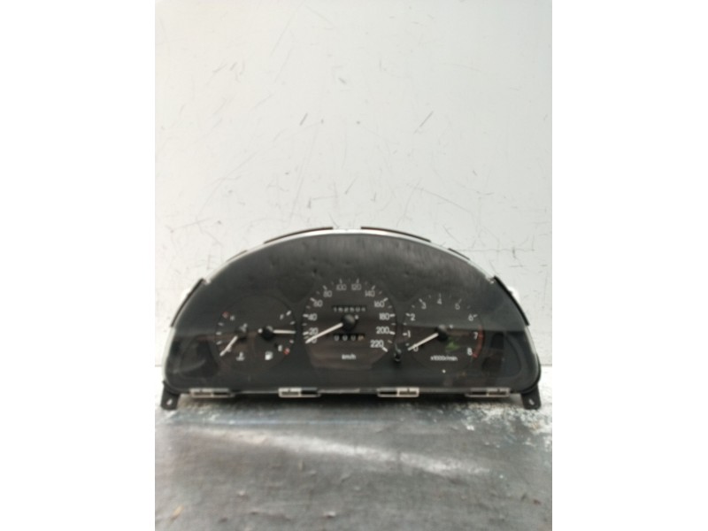 Recambio de cuadro instrumentos para daewoo lanos (klat) 1.6 16v referencia OEM IAM 96275911AG 19981106 