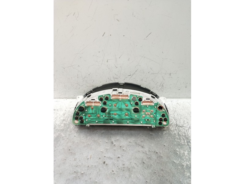 Recambio de cuadro instrumentos para daewoo lanos (klat) 1.6 16v referencia OEM IAM 96275911AG 19981106 