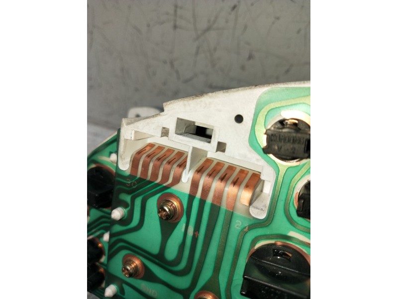 Recambio de cuadro instrumentos para daewoo lanos (klat) 1.6 16v referencia OEM IAM 96275911AG 19981106 