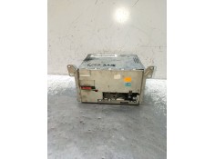 Recambio de sistema audio / radio cd para seat ibiza ii (6k1) 1.9 sdi referencia OEM IAM 6K0035156A  