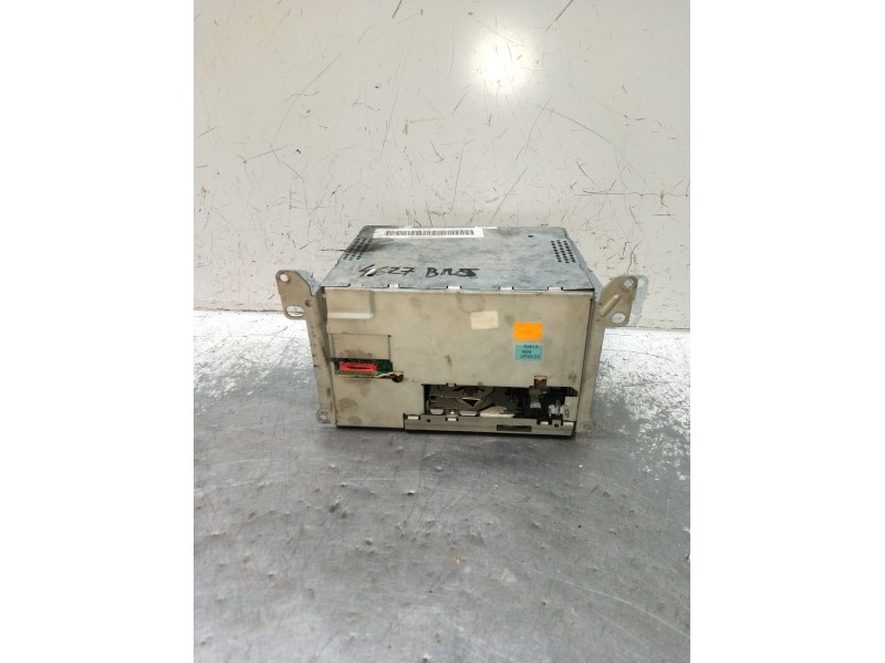 Recambio de sistema audio / radio cd para seat ibiza ii (6k1) 1.9 sdi referencia OEM IAM 6K0035156A  