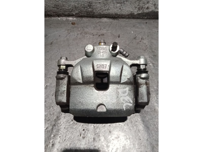 Recambio de pinza freno delantera izquierda para kia niro ii (sg2) 1.6 gdi hybrid referencia OEM IAM   