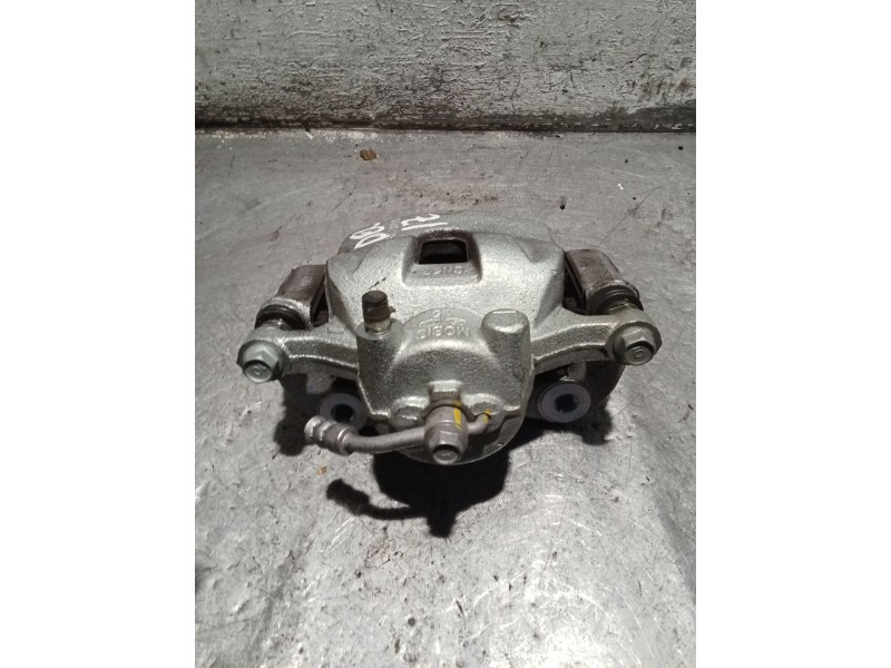 Recambio de pinza freno delantera izquierda para kia niro ii (sg2) 1.6 gdi hybrid referencia OEM IAM   