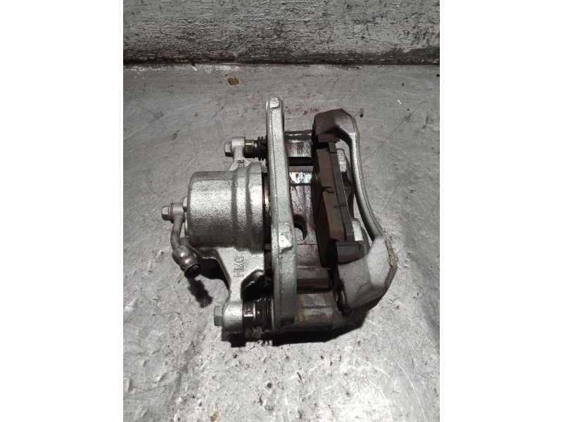 Recambio de pinza freno delantera izquierda para kia niro ii (sg2) 1.6 gdi hybrid referencia OEM IAM   