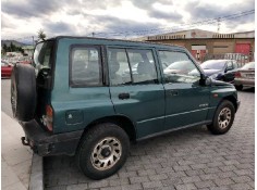 suzuki vitara se/sv (et) del año 1998 2