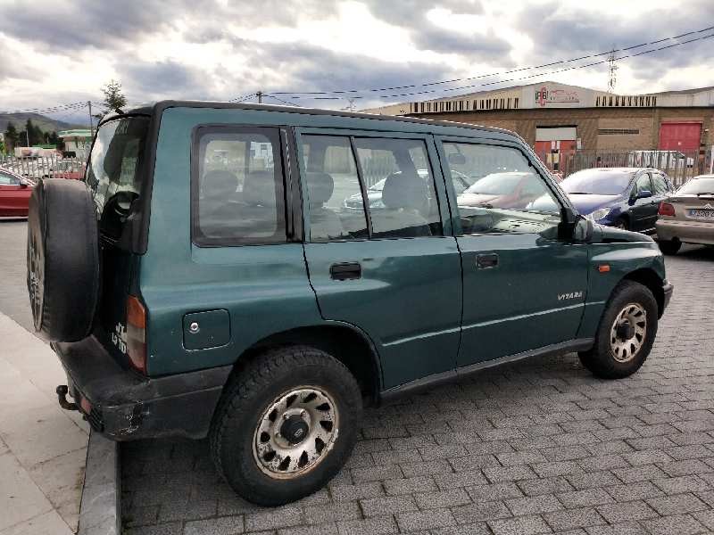 suzuki vitara se/sv (et) del año 1998