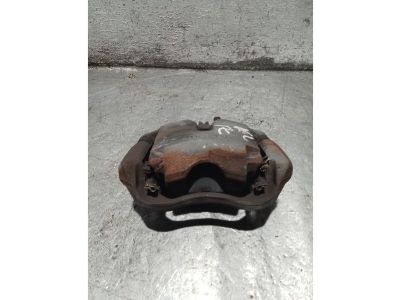 Recambio de pinza freno delantera izquierda para mazda 3 (bm, bn) 2.2 d referencia OEM IAM   
