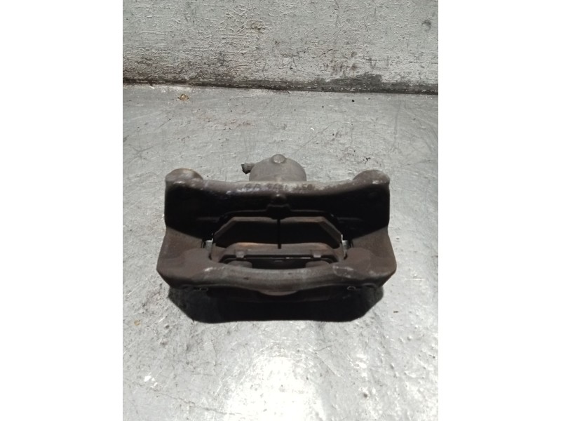 Recambio de pinza freno delantera izquierda para mazda 3 (bm, bn) 2.2 d referencia OEM IAM   