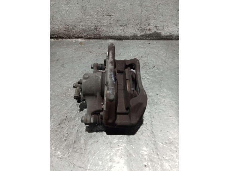 Recambio de pinza freno delantera izquierda para mazda 3 (bm, bn) 2.2 d referencia OEM IAM   