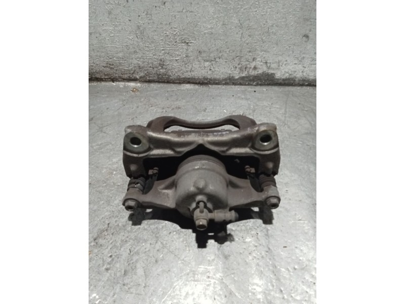 Recambio de pinza freno delantera izquierda para mazda 3 (bm, bn) 2.2 d referencia OEM IAM   