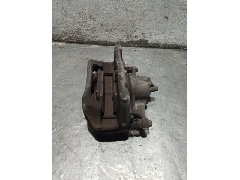 Recambio de pinza freno delantera izquierda para mazda 3 (bm, bn) 2.2 d referencia OEM IAM   