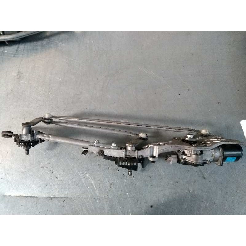 Recambio de motor limpia delantero para mazda 2 lim. (de) 1.6 crtd active + (5-ptas.) (66kw) referencia OEM IAM DF71 9512 B093 