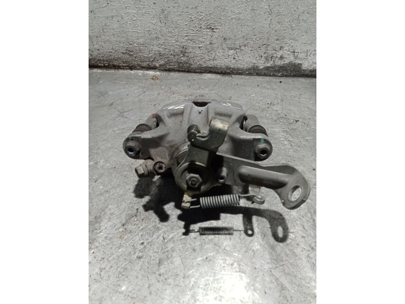 Recambio de pinza freno trasera izquierda para mazda 3 (bm, bn) 2.2 d referencia OEM IAM   