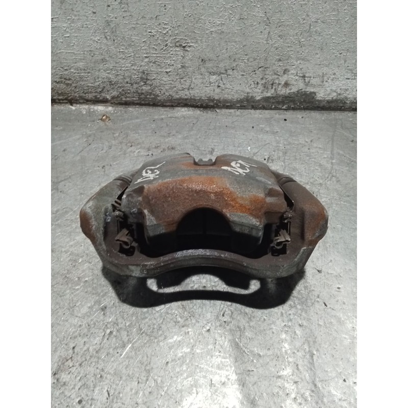 Recambio de pinza freno delantera derecha para mazda 3 (bm, bn) 2.2 d referencia OEM IAM   