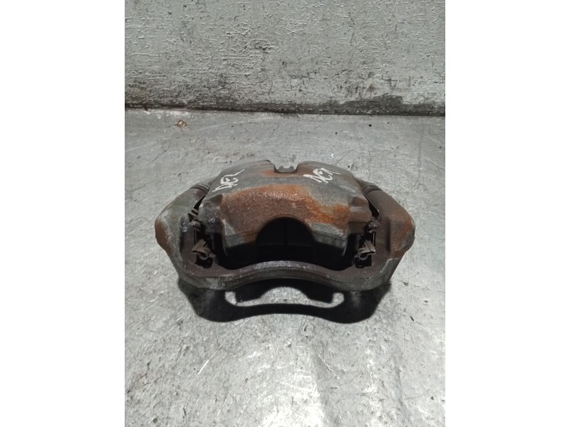 Recambio de pinza freno delantera derecha para mazda 3 (bm, bn) 2.2 d referencia OEM IAM   