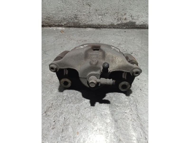 Recambio de pinza freno delantera derecha para mazda 3 (bm, bn) 2.2 d referencia OEM IAM   