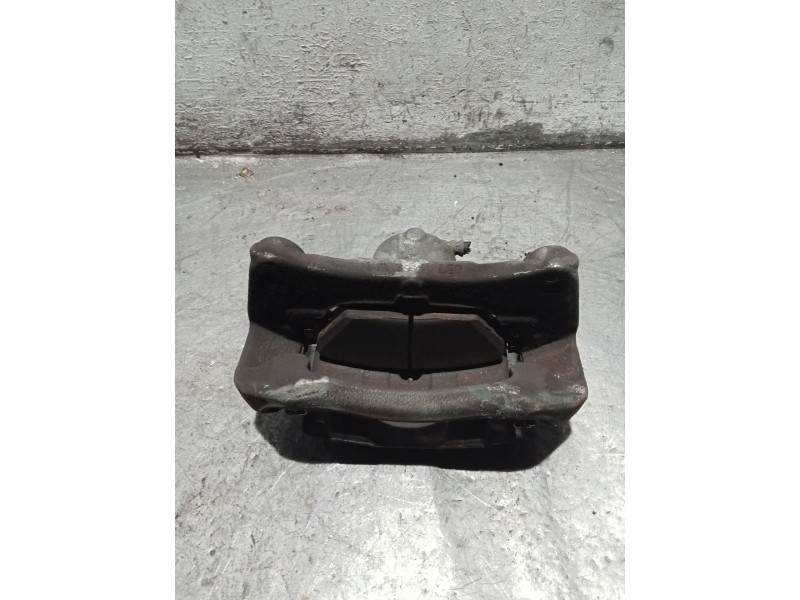 Recambio de pinza freno delantera derecha para mazda 3 (bm, bn) 2.2 d referencia OEM IAM   