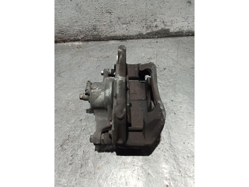 Recambio de pinza freno delantera derecha para mazda 3 (bm, bn) 2.2 d referencia OEM IAM   