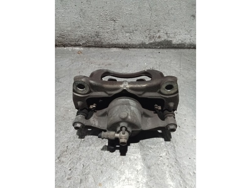 Recambio de pinza freno delantera derecha para mazda 3 (bm, bn) 2.2 d referencia OEM IAM   