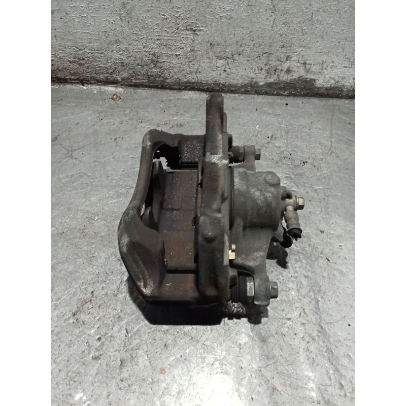 Recambio de pinza freno delantera derecha para mazda 3 (bm, bn) 2.2 d referencia OEM IAM   