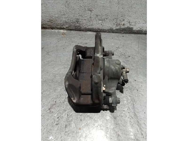 Recambio de pinza freno delantera derecha para mazda 3 (bm, bn) 2.2 d referencia OEM IAM   