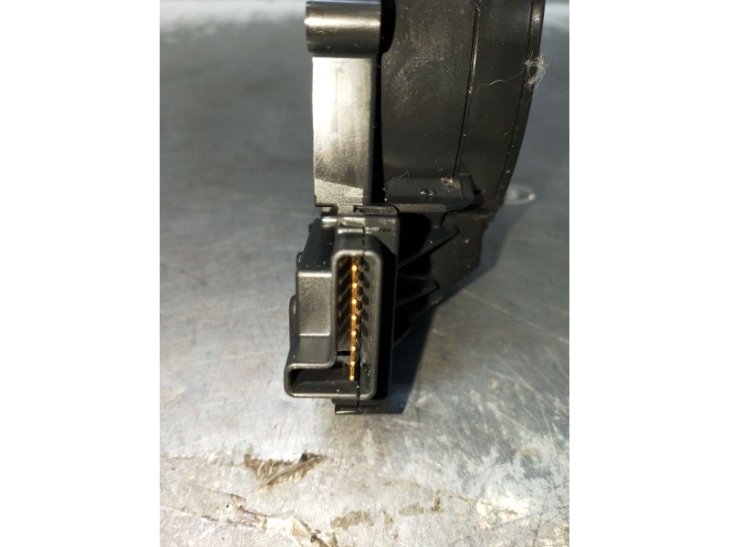 Recambio de anillo airbag para seat leon (1p1) 1.9 tdi referencia OEM IAM 1K0959653C  