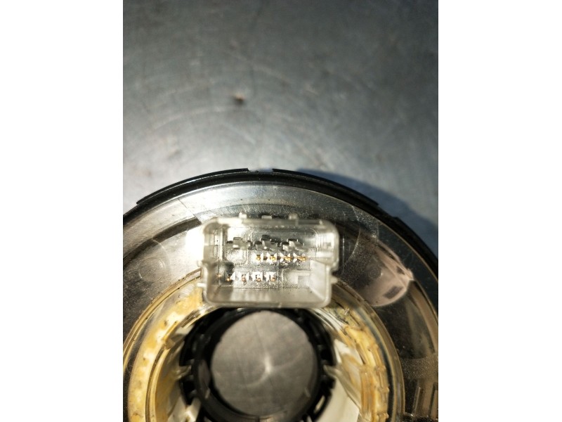 Recambio de anillo airbag para seat leon (1p1) 1.9 tdi referencia OEM IAM 1K0959653C  