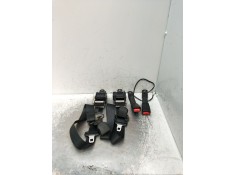 Recambio de juego cinturones delantero para daewoo lanos (klat) 1.6 16v referencia OEM IAM  5P 