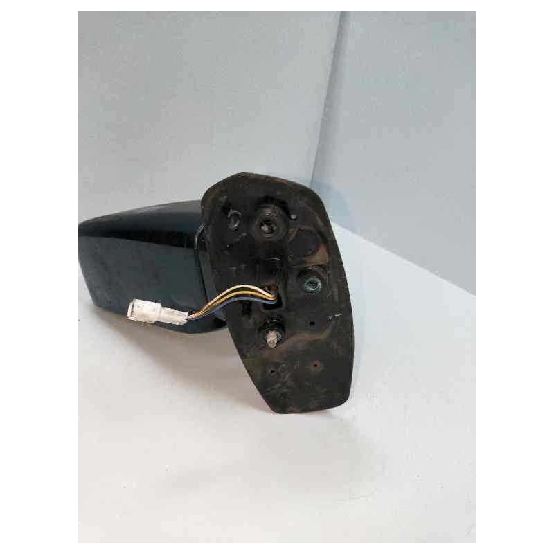 Recambio de retrovisor izquierdo para mitsubishi space wagon (n80/n90) 2.4 gdi cat referencia OEM IAM   ELECTRICO
