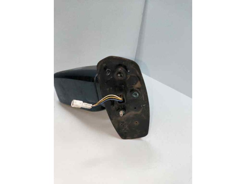 Recambio de retrovisor izquierdo para mitsubishi space wagon (n80/n90) 2.4 gdi cat referencia OEM IAM   ELECTRICO
