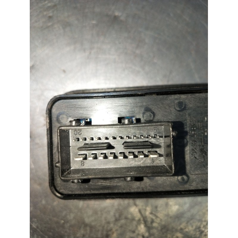Recambio de mando elevalunas delantero izquierdo para peugeot 308 sw i (4e_, 4h_) 1.6 16v referencia OEM IAM 96644915XT 5P 