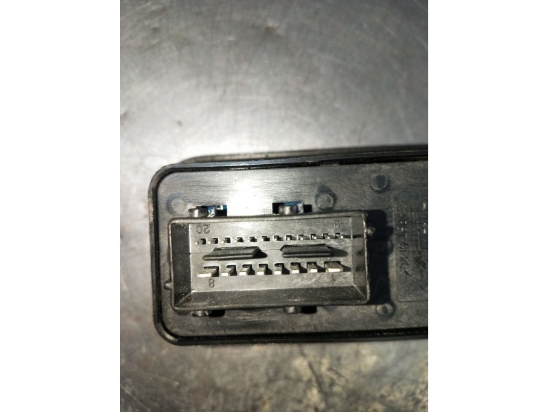 Recambio de mando elevalunas delantero izquierdo para peugeot 308 sw i (4e_, 4h_) 1.6 16v referencia OEM IAM 96644915XT 5P 