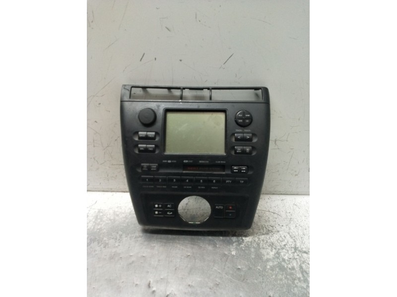 Recambio de mando multifuncion para seat ibiza ii (6k1) 1.9 sdi referencia OEM IAM 6K1766214  