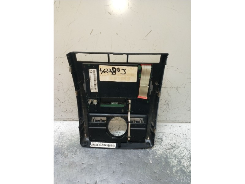 Recambio de mando multifuncion para seat ibiza ii (6k1) 1.9 sdi referencia OEM IAM 6K1766214  