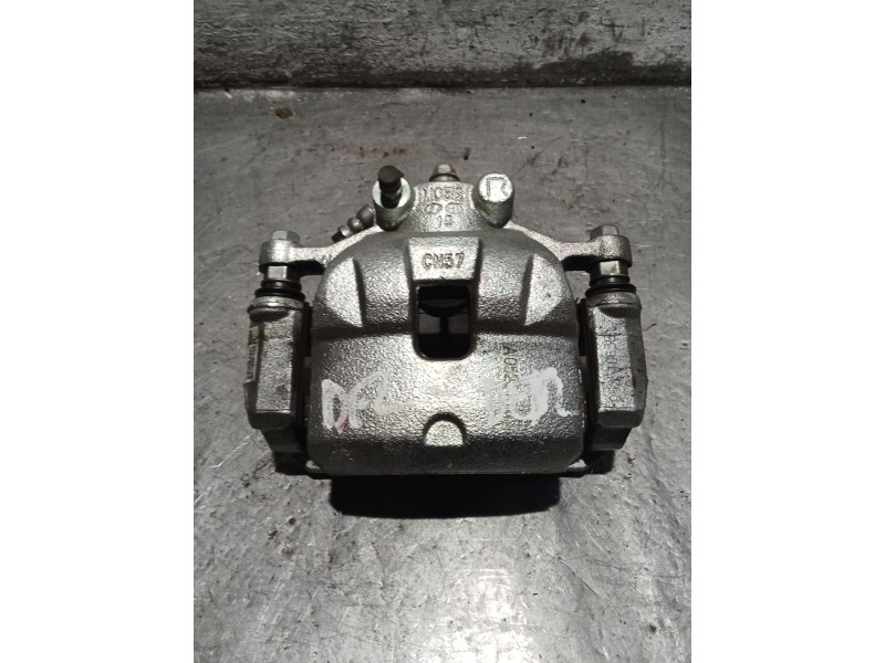 Recambio de pinza freno delantera derecha para kia niro ii (sg2) 1.6 gdi hybrid referencia OEM IAM   