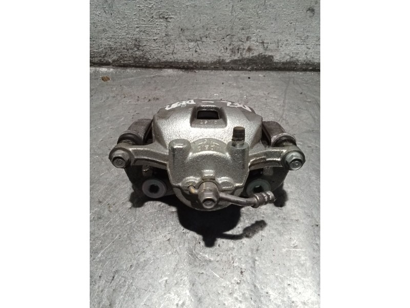 Recambio de pinza freno delantera derecha para kia niro ii (sg2) 1.6 gdi hybrid referencia OEM IAM   