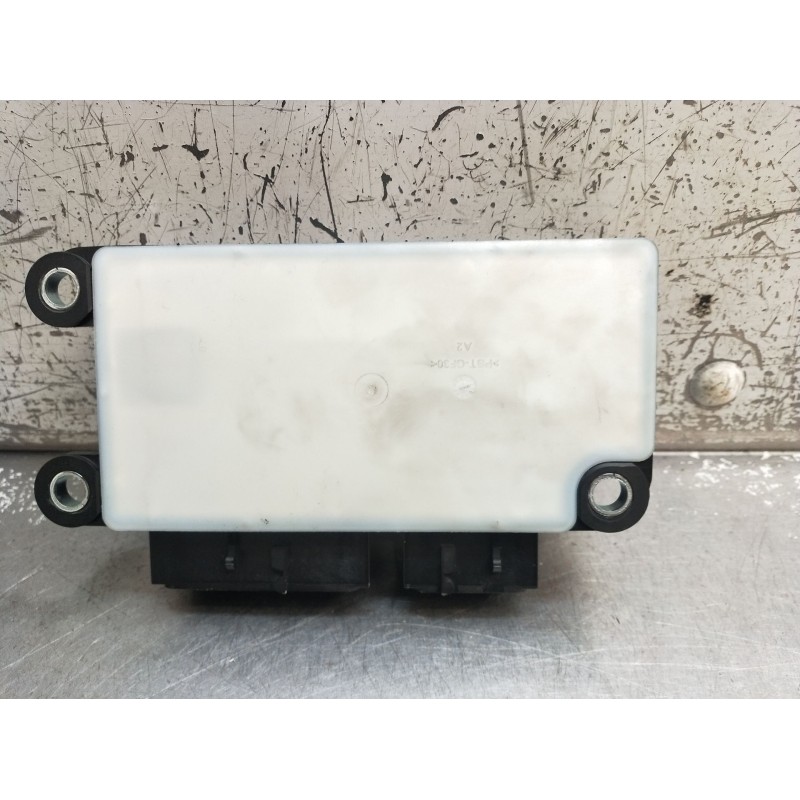 Recambio de kit airbag para opel corsa e (x15) 1.3 cdti (08, 68) referencia OEM IAM 13597092  