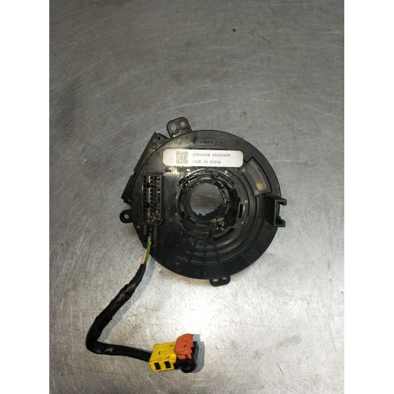 Recambio de kit airbag para opel corsa e (x15) 1.3 cdti (08, 68) referencia OEM IAM 13597092  