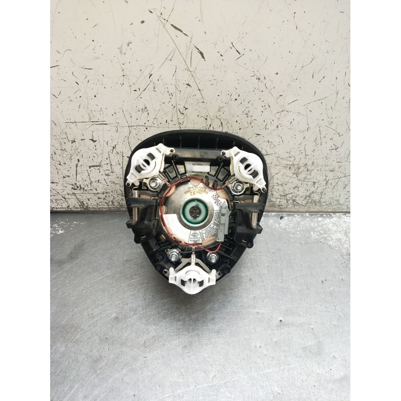 Recambio de kit airbag para opel corsa e (x15) 1.3 cdti (08, 68) referencia OEM IAM 13597092  