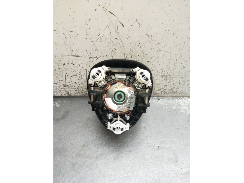 Recambio de kit airbag para opel corsa e (x15) 1.3 cdti (08, 68) referencia OEM IAM 13597092  