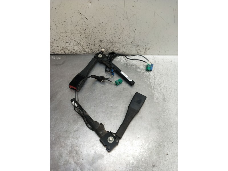 Recambio de kit airbag para opel corsa e (x15) 1.3 cdti (08, 68) referencia OEM IAM 13597092  