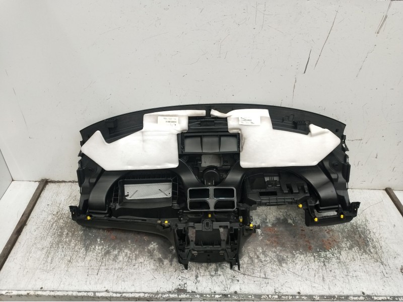 Recambio de kit airbag para opel corsa e (x15) 1.3 cdti (08, 68) referencia OEM IAM 13597092  