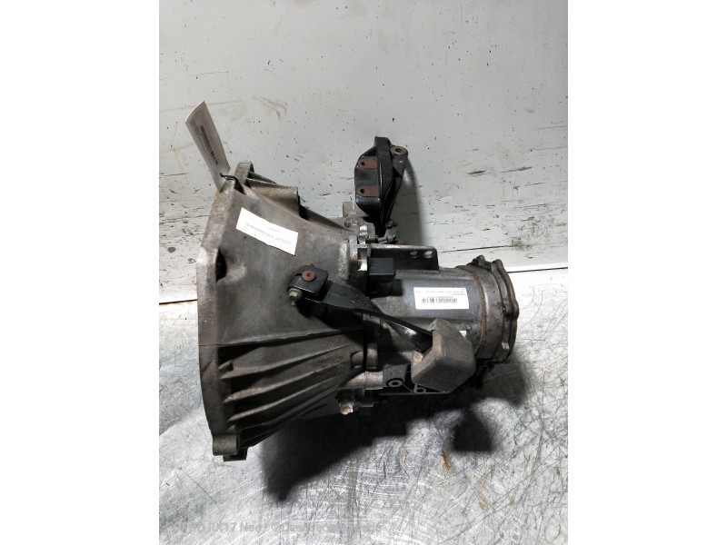 Recambio de caja cambios para ford escort berl./turnier 1.8 16v cat referencia OEM IAM 96WT7002CBD TA2A8C100965  Recambio de caja cambios para ford escort berl./turnier 1.8 16v cat referencia OEM IAM 96WT7002CBD TA2A8C100965