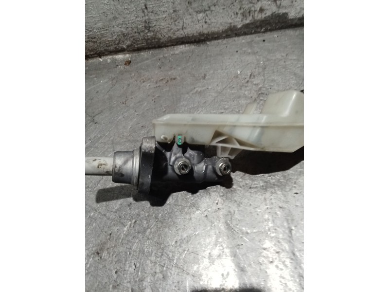 Recambio de bomba freno para mazda 3 (bm, bn) 2.2 d referencia OEM IAM   