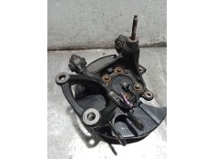 Recambio de mangueta trasera izquierda para mazda 3 (bm, bn) 2.2 d referencia OEM IAM    2