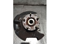 Recambio de mangueta delantera derecha para mazda 3 (bm, bn) 2.2 d referencia OEM IAM   
