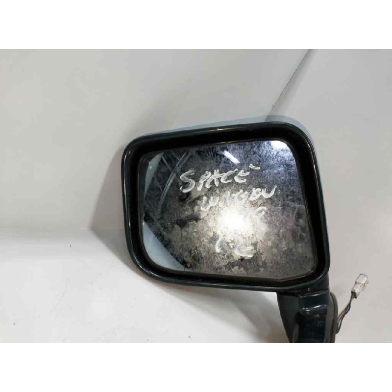Recambio de retrovisor izquierdo para mitsubishi space wagon (n80/n90) 2.4 gdi cat referencia OEM IAM   ELECTRICO