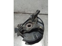 Recambio de mangueta delantera derecha para mazda 3 (bm, bn) 2.2 d referencia OEM IAM    2