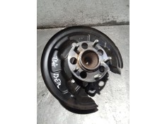 Recambio de mangueta trasera derecha para kia niro ii (sg2) 1.6 gdi hybrid referencia OEM IAM K10R  