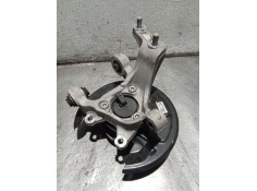 Recambio de mangueta trasera derecha para kia niro ii (sg2) 1.6 gdi hybrid referencia OEM IAM K10R   2